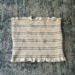 American Eagle Tube Top